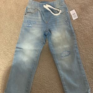 Gap jeans 3T, NWT